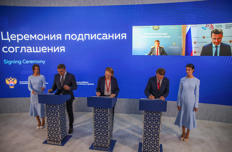 Программа привлечения инженеров и ученых запускается в Приморье. Программа привлечения инженеров и ученых запускается в Приморье.