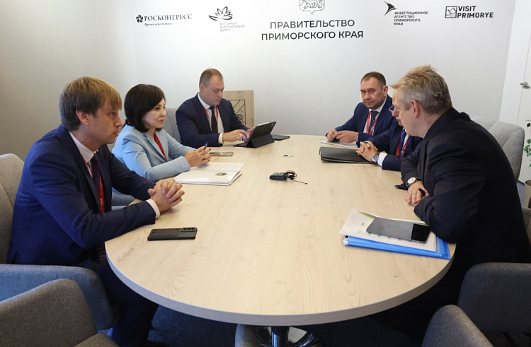 Бизнес реконструирует Приморскую ГРЭС и Лучегорский угольный разрез. Бизнес реконструирует Приморскую ГРЭС и Лучегорский угольный разрез.