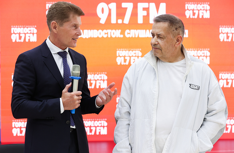 Олег Кожемяко: Новые герои – основа будущего России. Олег Кожемяко: Новые герои – основа будущего России.