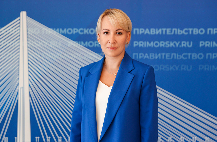 Новый уполномоченный по правам предпринимателей назначен в Приморье. Новый уполномоченный по правам предпринимателей назначен в Приморье.