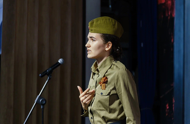 Победители конкурса молодых чтецов Приморья отправятся в Беларусь. Победители конкурса молодых чтецов Приморья отправятся в Беларусь.