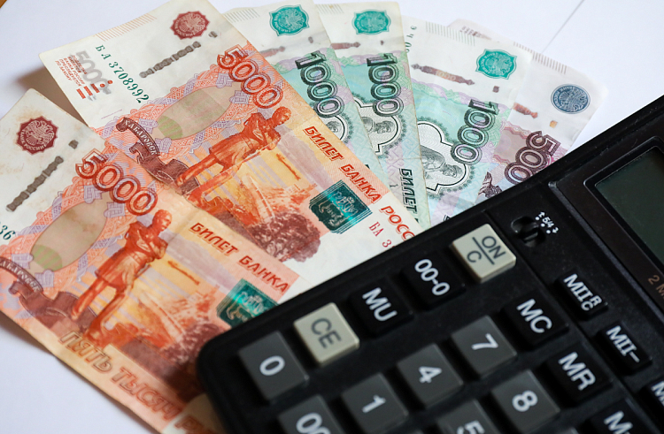 Еще почти 200 семей получили компенсацию вместо земельного участка в Приморье. Еще почти 200 семей получили компенсацию вместо земельного участка в Приморье.
