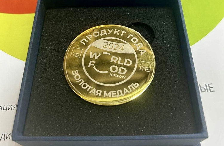Приморский рис получил «золото» на международной выставке. Приморский рис получил «золото» на международной выставке.