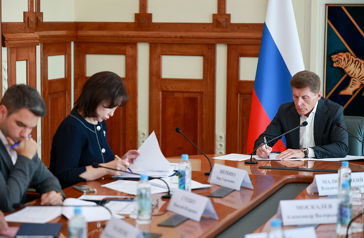 Промпарк «Большой Камень» приглашает резидентов. Промпарк «Большой Камень» приглашает резидентов.