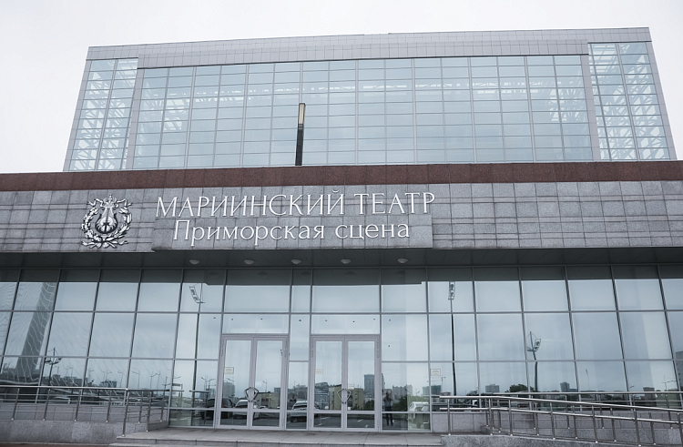 Знаменитый оркестр Национального центра исполнительских искусств КНР впервые выступит в столице Приморья. Знаменитый оркестр Национального центра исполнительских искусств КНР впервые выступит в столице Приморья.