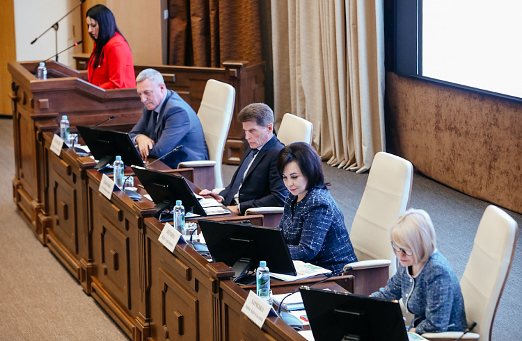 Новые объекты энергетики и газоснабжения построят в Приморье. Новые объекты энергетики и газоснабжения построят в Приморье.