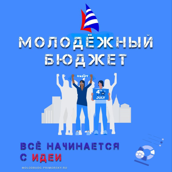 Бюджет для молодёжи: как развить творческие способности и улучшить жизнь в Тернейском округе. Бюджет для молодёжи: как развить творческие способности и улучшить жизнь в Тернейском округе.
