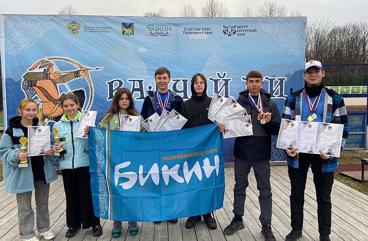 Фестиваль «Вакчайни» и спартакиада коренных малочисленных народов Приморья состоялись в национальном селе Красный Яр. Фестиваль «Вакчайни» и спартакиада коренных малочисленных народов Приморья состоялись в национальном селе Красный Яр.