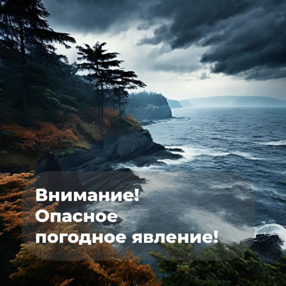 Режим повышенной готовности вводится на территории Тернейского округа с 20:00 часов 22 октября. Режим повышенной готовности вводится на территории Тернейского округа с 20:00 часов 22 октября.