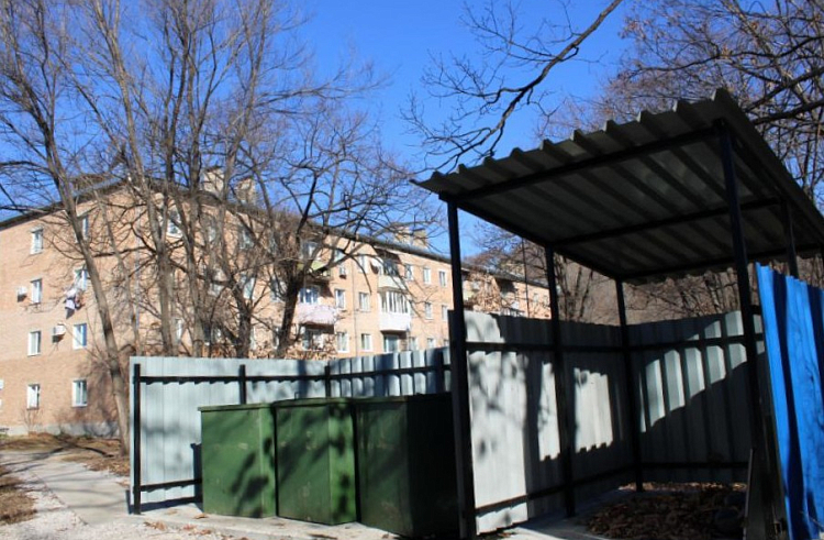 В Партизанске благоустроили несколько территорий по инициативе ТОС. В Партизанске благоустроили несколько территорий по инициативе ТОС.