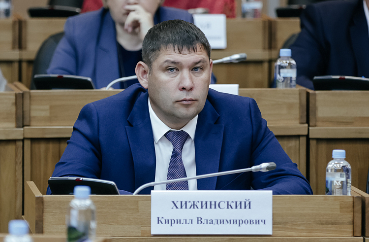 Новый зампред по сельскому хозяйству назначен в Правительстве Приморья. Новый зампред по сельскому хозяйству назначен в Правительстве Приморья.