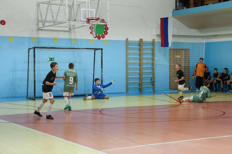 Спортивные события округа!. Спортивные события округа!.