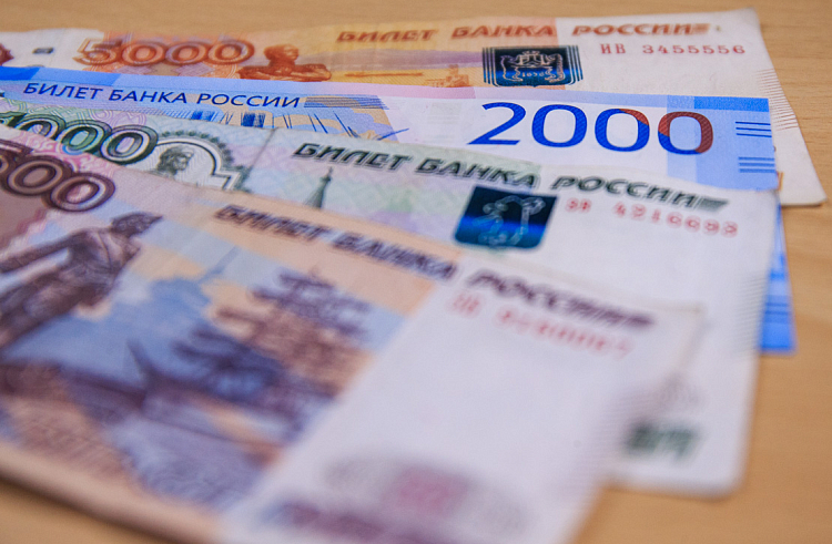 На 14,75% проиндексировали социальные пенсии почти для 50 тысяч жителей Приморья. На 14,75% проиндексировали социальные пенсии почти для 50 тысяч жителей Приморья.