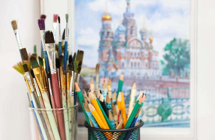 Уроки каллиграфии, выставки и фестиваль «Кириллица» – в Приморье отметят День славянской письменности и культуры. Уроки каллиграфии, выставки и фестиваль «Кириллица» – в Приморье отметят День славянской письменности и культуры.