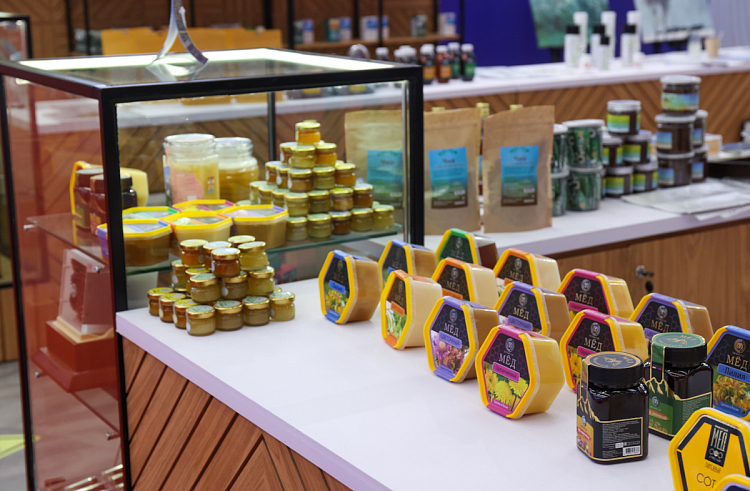 Приморским экспортёрам помогут представить свою продукцию в китайском Даляне. Приморским экспортёрам помогут представить свою продукцию в китайском Даляне.
