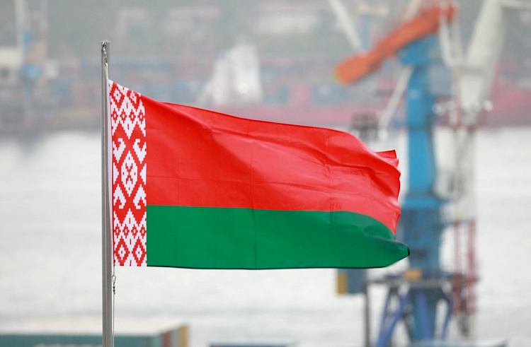 Дни Республики Беларусь планируют вновь провести в Приморье. Дни Республики Беларусь планируют вновь провести в Приморье.