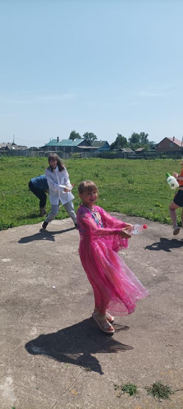 Традиционно День Рыбака отмечается во второе воскресенье июля. В этом году праздник выпал на 9 июля..