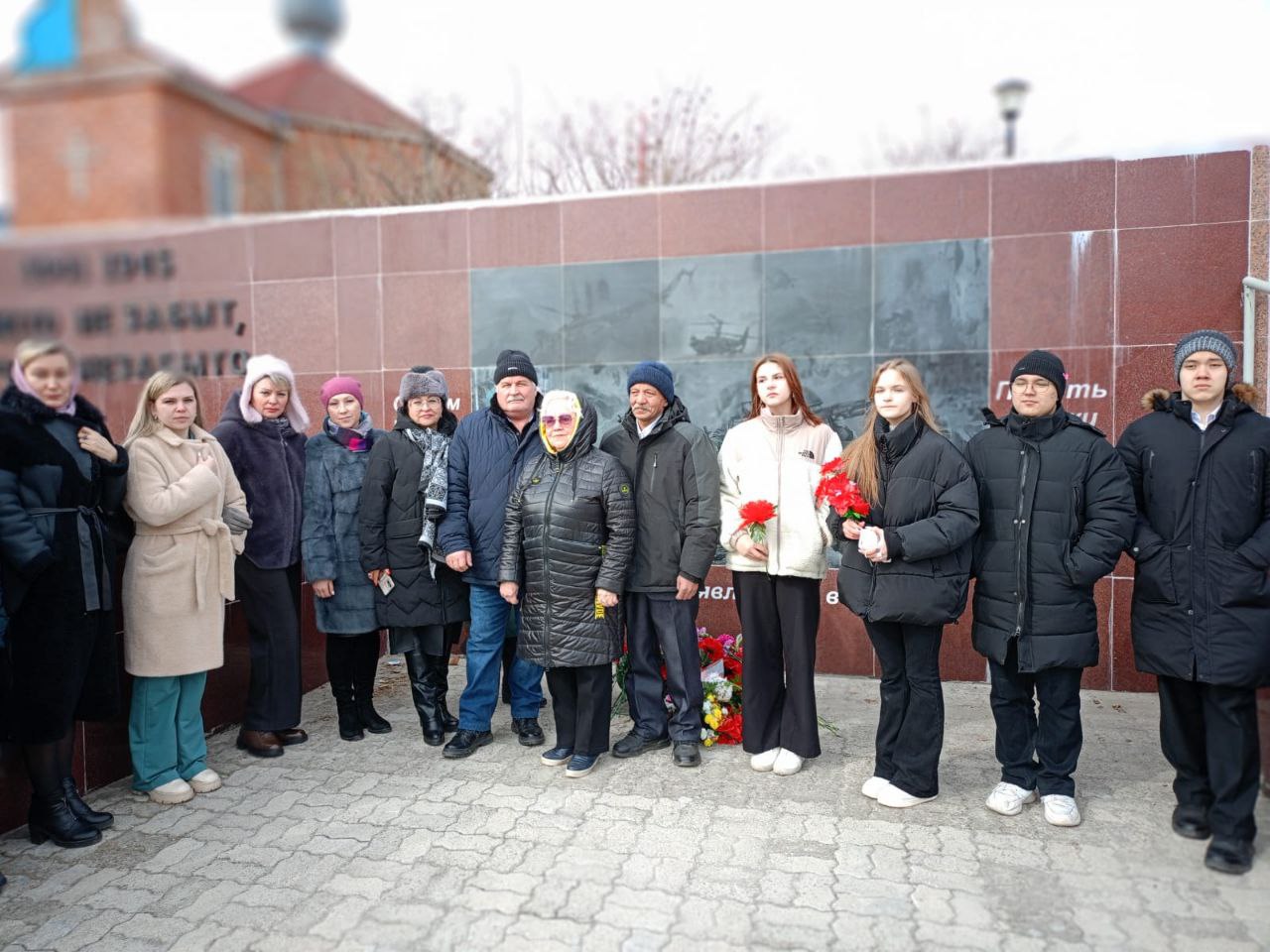 Минуло 35 лет со дня вывода советских войск из Демократической республике Афганистан, но для каждого участника тех грозных событий, это важные страницы судьбы..